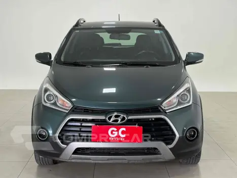 HB20X 1.6 16V PREMIUM FLEX 4P AUTOMÁTICO