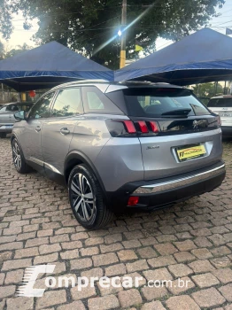 3008 1.6 Griffe Pack THP 16V