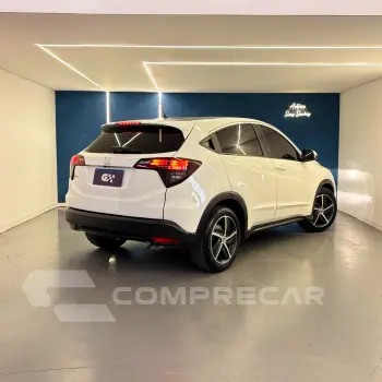 HR-V LX 1.8 Flexone 16V 5p Aut.