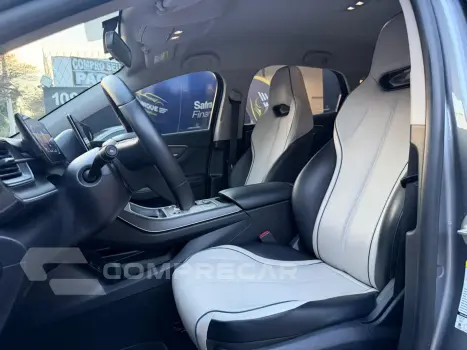 King 1.5 Dm-I Phev Gl Automático