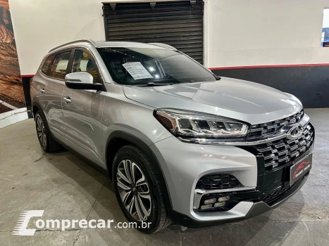 TIGGO 8 PRO 1.6 Tgdi