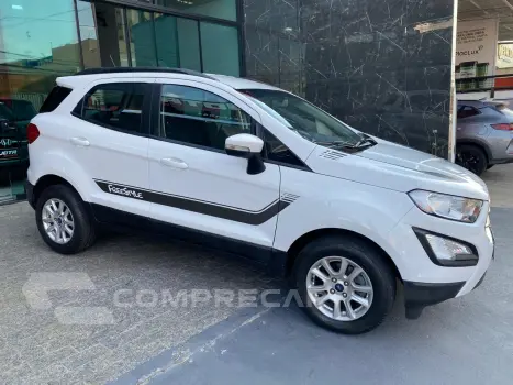 ECOSPORT 1.5 Tivct SE