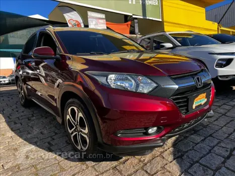 HR-V 1.8 16V EXL