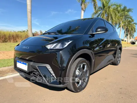 BYD DOLPHIN 44,9 KW GS 4 portas