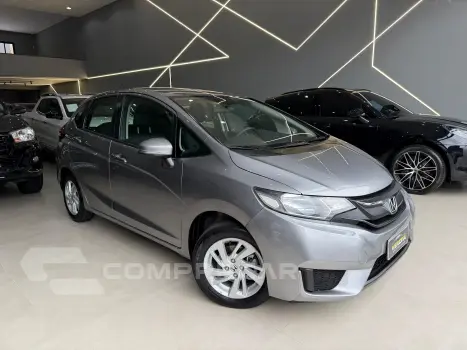 FIT 1.5 LX 16V