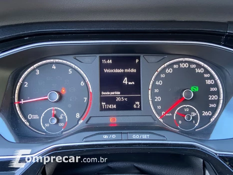 POLO 1.0 200 TSI Comfortline