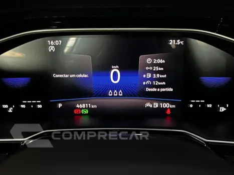 VIRTUS 1.0 170 TSI 4P FLEX AUTOMÁTICO