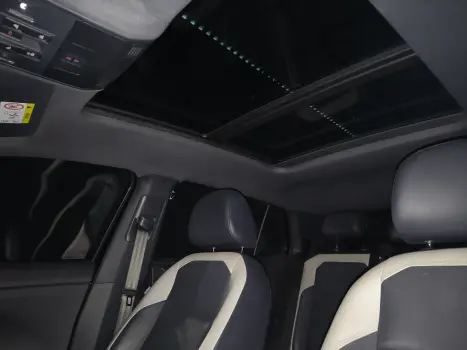 T-CROSS 1.4 250 TSI Highline