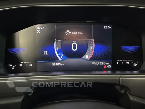 T-CROSS 1.0 200 TSI