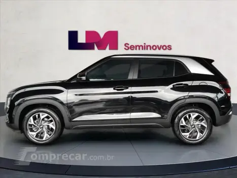 CRETA 1.0 TGDI FLEX LIMITED SAFETY AUTOMÁTICO