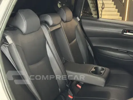 Corolla Cross 2.0 16V 4P FLEX VVT-IE XRE DIRECT SHIFT AUTOMÁ