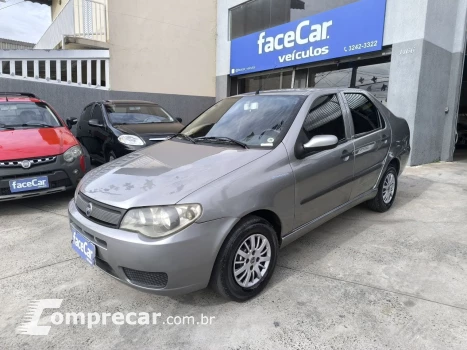 Fiat Siena 1.0/ EX 1.0 mpi Fire/ Fire Flex 8v 4 portas