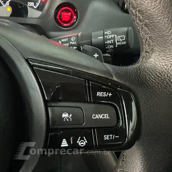 HR-V Advance 1.5  Flex TB 16V 5p Aut.