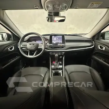 COMPASS SPORT T270 1.3 TB 4x2 Flex Aut.