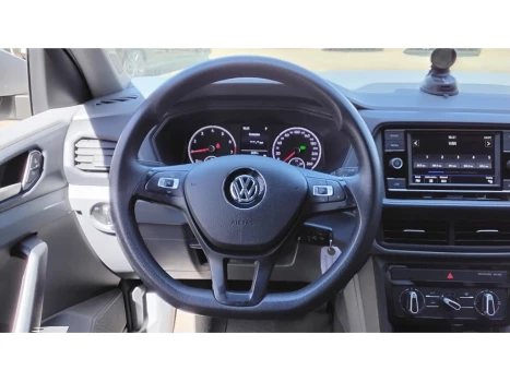 T-CROSS 1.0 200 TSI TOTAL FLEX SENSE AUTOMÁTICO
