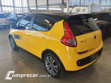 PALIO 1.6 MPI Sporting 16V