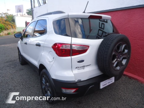 ECOSPORT 1.5 Ti-vct Freestyle