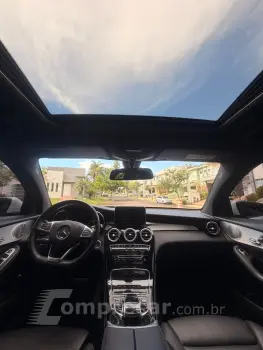 Mercedes GLC 250 4matic