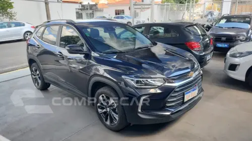 TRACKER 1.2 Turbo Premier