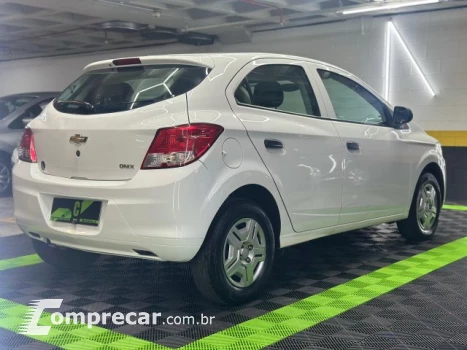 ONIX - 1.0 MPFI LS 8V 4P MANUAL