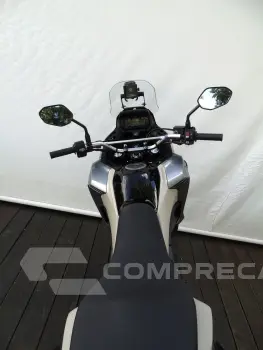 HONDA XRE 300 SAHARA