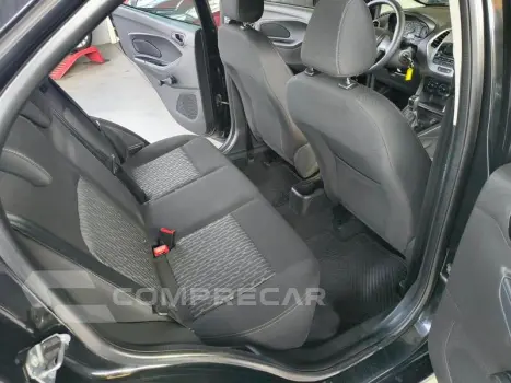 KA SE 1.5 SD C