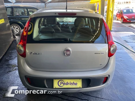 Palio 1.4 4P FLEX ATTRACTIVE