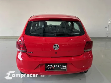 GOL 1.0 MI SPECIAL 8V FLEX 4P MANUAL