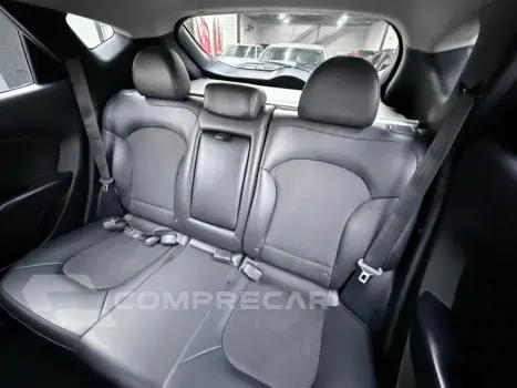 IX35 2.0 MPFI GL 16V FLEX 4P AUTOMÁTICO