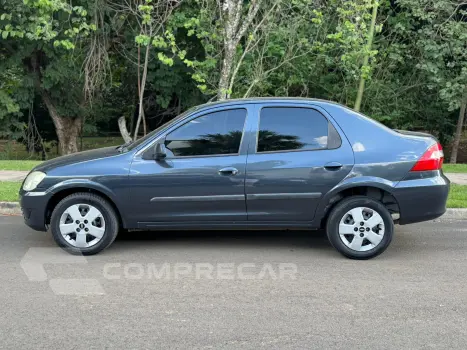 PRISMA 1.4 MPFI Maxx 8V