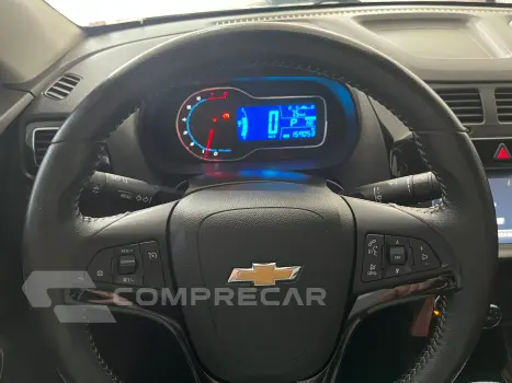 COBALT 1.8 MPFI Elite 8V