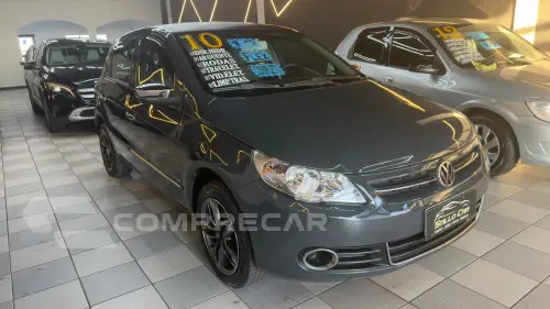 GOL 1.0 12V MPI Totalflex Trendline