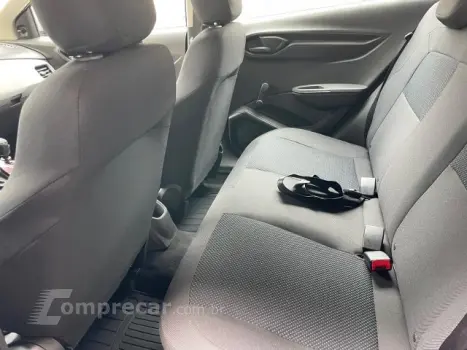 ONIX - 1.0 MPI JOY 8V 4P MANUAL