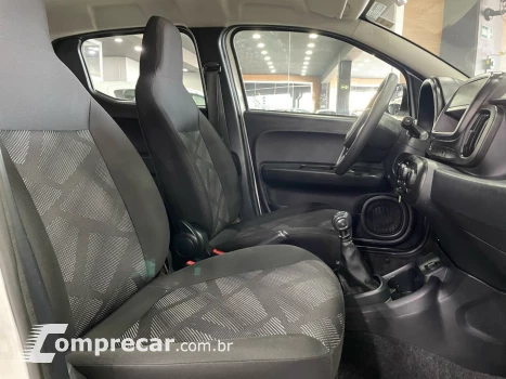MOBI 1.0 EVO FLEX LIKE. MANUAL
