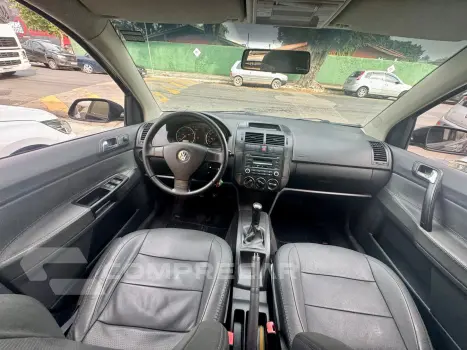 POLO 1.6 MI 8V