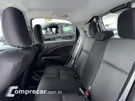 Étios X 1.3