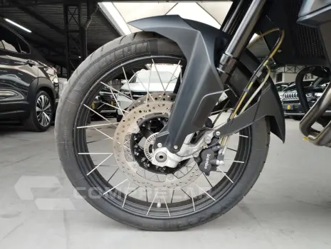 F 850 GS PREMIUM