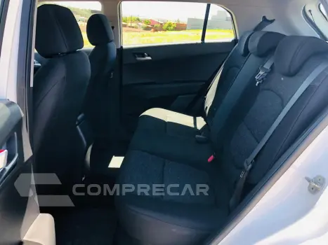 CRETA 1.6 16V Action