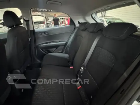 HB20 - 1.0 12V COMFORT MANUAL