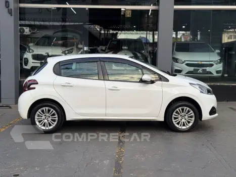 208 Active 1.2 Flex 12V 5p Mec.