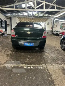 COBALT 1.8 LTZ