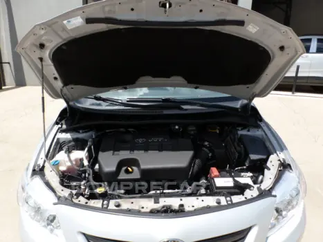 COROLLA 1.8 XEI 16V