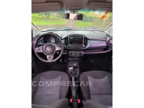 UNO 1.0 FIREFLY FLEX ATTRACTIVE 4P MANUAL