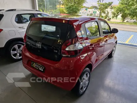 MOBI 1.0 8V EVO FLEX LIKE. MANUAL