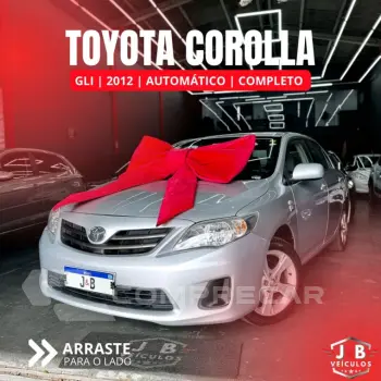 COROLLA 1.8 GLI 16V