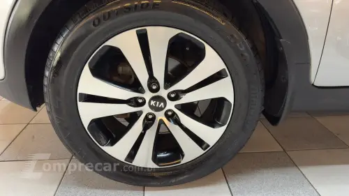 SPORTAGE 2.0 EX 4X2 16V