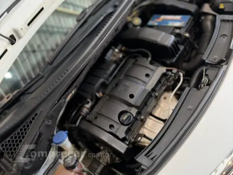 C3 - 1.6 TENDANCE 16V 4P AUTOMÁTICO