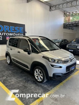 CITROEN AIRCROSS 1.5 LIVE 8V
