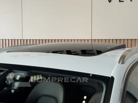 Q3 1.4 TFSI FLEX PRESTIGE S TRONIC