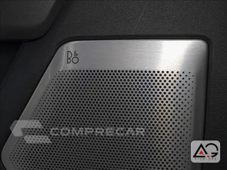 F-150 5.0 V8 CD Lariat FX4